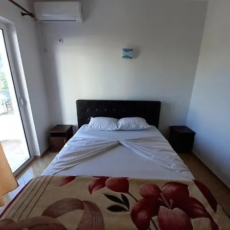Lindi Apartments Ulcinj Exterior photo