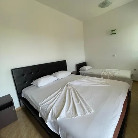 Lindi Apartments Ulcinj Exterior photo