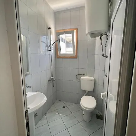 Lindi Apartments Ulcinj Exterior photo
