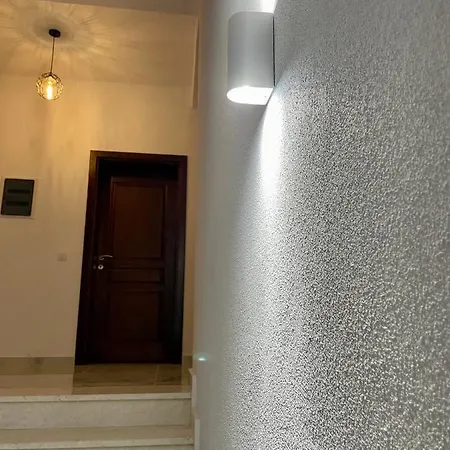 Lindi Apartments Ulcinj Exterior photo