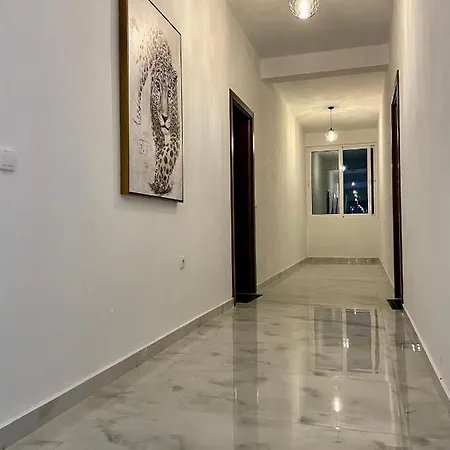 Lindi Apartments Ulcinj Exterior photo