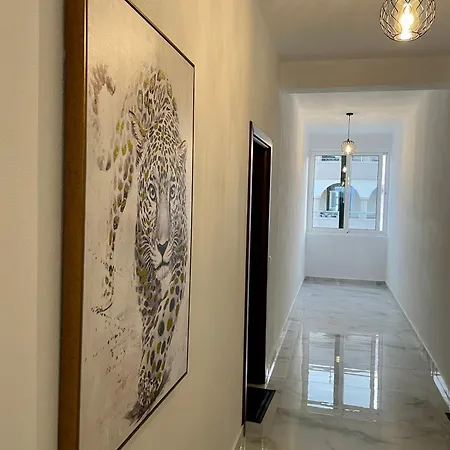 Lindi Apartments Ulcinj Exterior photo