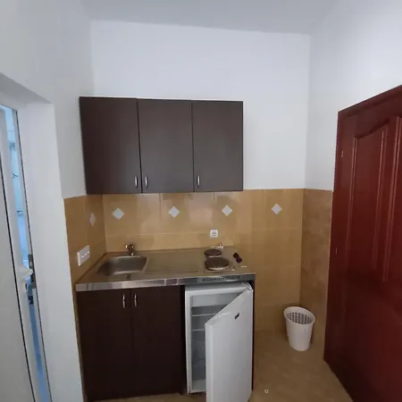 Lindi Apartments Ulcinj Room photo