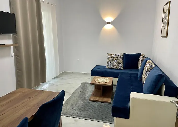 Lindi Apartments